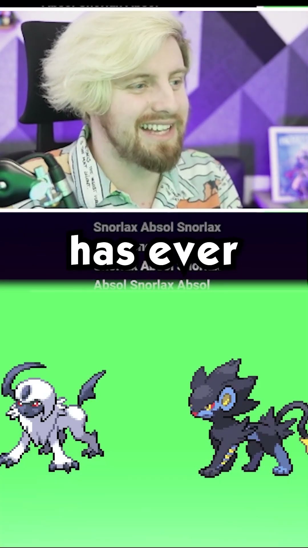 Creating MORE Fusions of my Favorite Pokémon :D