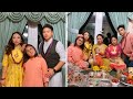 Tihar Vlog |  Laxmi Puja + Vai Tika | Sega Gurung