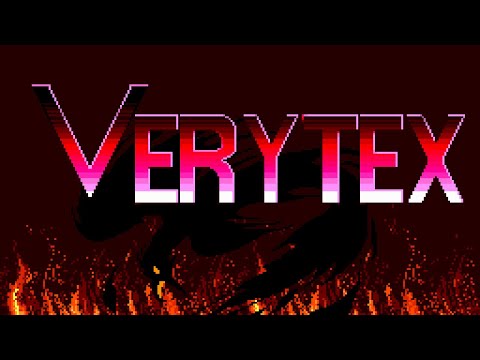 Verytex (Sega Genesis) Walkthrough