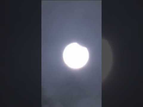 El último eclipse