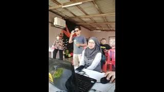 Nizam Rusly - Sudah Di Inai inaikan #aramlie #kahwin (Cover)