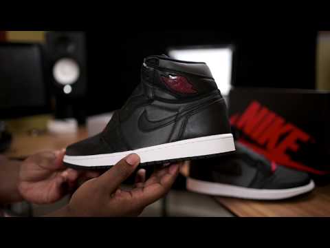 red and black jordans hibbett sports