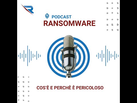 Video: Perché il ransomware è così pericoloso per l'organizzazione?