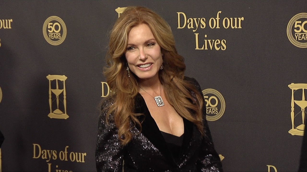 Watch Beverley Dunn video Watch Beverley Dunn video