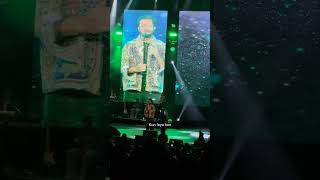 Atif Aslam Live in concert Los Angeles 2025 - Dolby Theatre