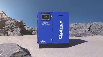 QPVS Product Launch Video