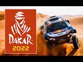 video dakar