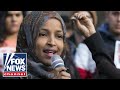 When are Democrats going to get serious about Ilhan Omar?: Whiton