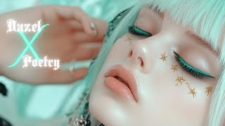 Dazel x Poetry - Queen