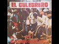 Gustavo El Loco Quintero Con Los Graduados LP Completo (1973)