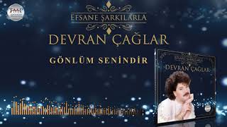 Devran Çağlar  - Gönlüm Senindir / Efsane Şarkılar Resimi