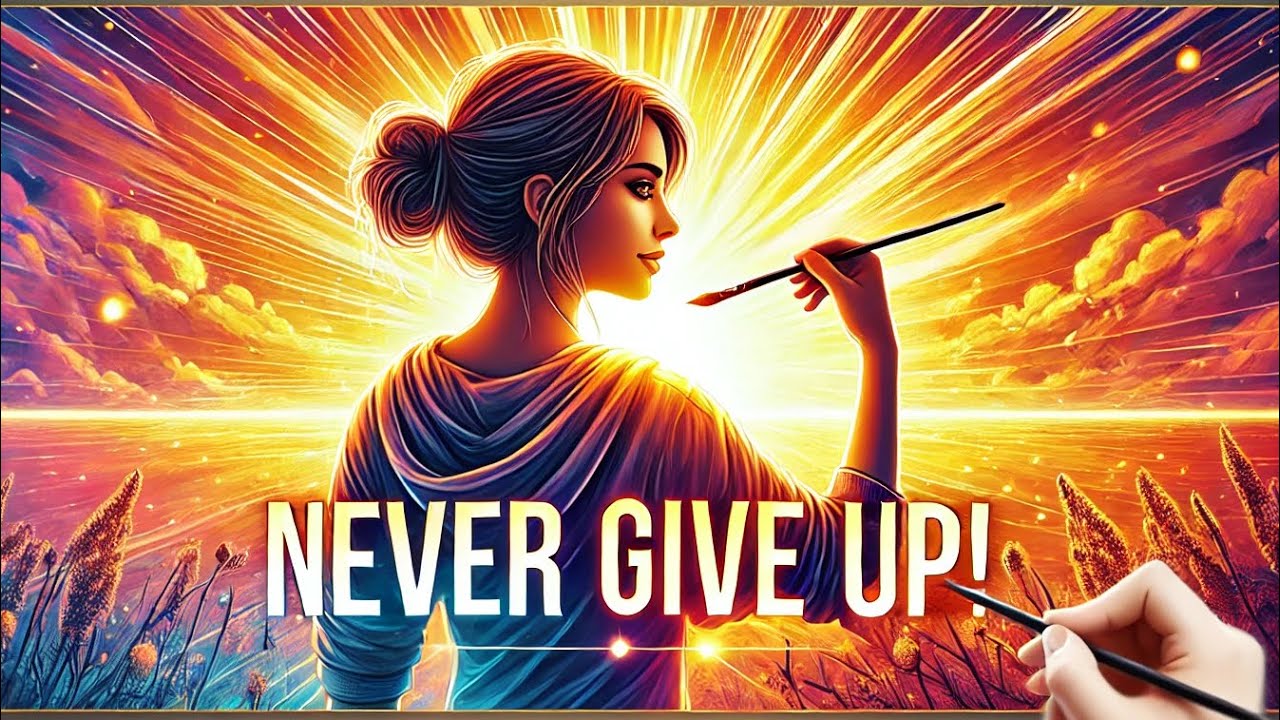 Unlock Your True Potential The Inspiring Story You Need to Hear Today