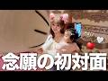 【1歳の誕生日】娘へ特別な1日をプレゼントしました🎀✨｜ピューロランドvlog