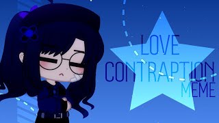 Love Contraption Meme | Gacha Club | 16k special