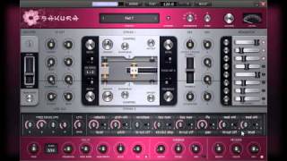 Sakura Part Eleven - Modulation Two
