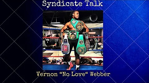 Interview with Detroit heavyweight Vernon No Love ...