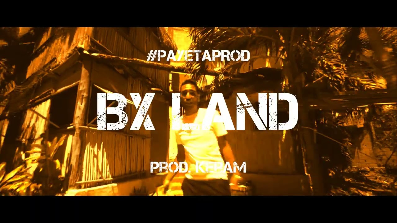 Heuss L'enfoiré x Lemon Haze Type Beat 2022 - "BX LAND" || Instru Rap Kickage Prod. Keram BeatZ