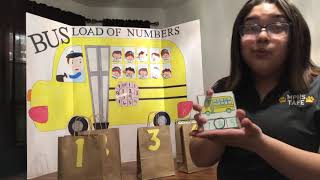 Interactive Bulletin Board- Marcela Mata