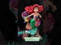 Shop vừa cập nhật thêm mẫu K12 Mô hình phù thủy Ursula và Ariel