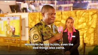 Why You Should Not Copy Everyone You Admire | Prophetic Pulse With Bro. Ronnie Makabai