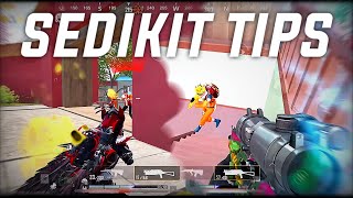 TIPS AND TRICKS FOR ROTATION IN THE LATEST PUBG MOBILE 4.5 EVENT 🔥🔥🔥