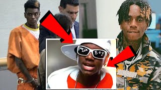 картинка: Soulja Boy. ЧТО С НИМ СТАЛО? ПЕРВЫЙ ИНТЕРНЕТ-РЭПЕР в ИСТОРИИ! Crank That, Pretty Boy Swag