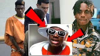 Soulja Boy. ЧТО С НИМ СТАЛО? ПЕРВЫЙ ИНТЕРНЕТ-РЭПЕР в ИСТОРИИ! Crank That, Pretty Boy Swag