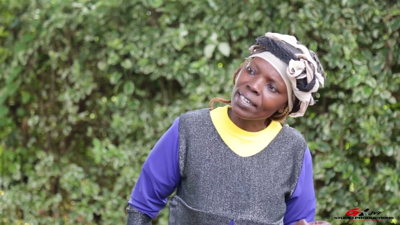 YA GUITHURIRA FULL MOVIE ( Part 1)