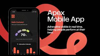 FigBuild 2026: Apex Mobile App Design screenshot 3