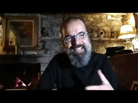 Βίντεο: Vittorio Grassi: 