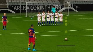 PES 2016 - DICAS BÁSICAS PARA O SEU RUMO AO ESTRELATO (PS4/XONE/PC/PS3/X360) screenshot 1