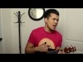 Don't Worry Be Happy Cover (Bobby McFerrin)- Joseph Vincent