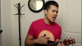 Don't Worry Be Happy Cover (Bobby McFerrin)- Joseph Vincent