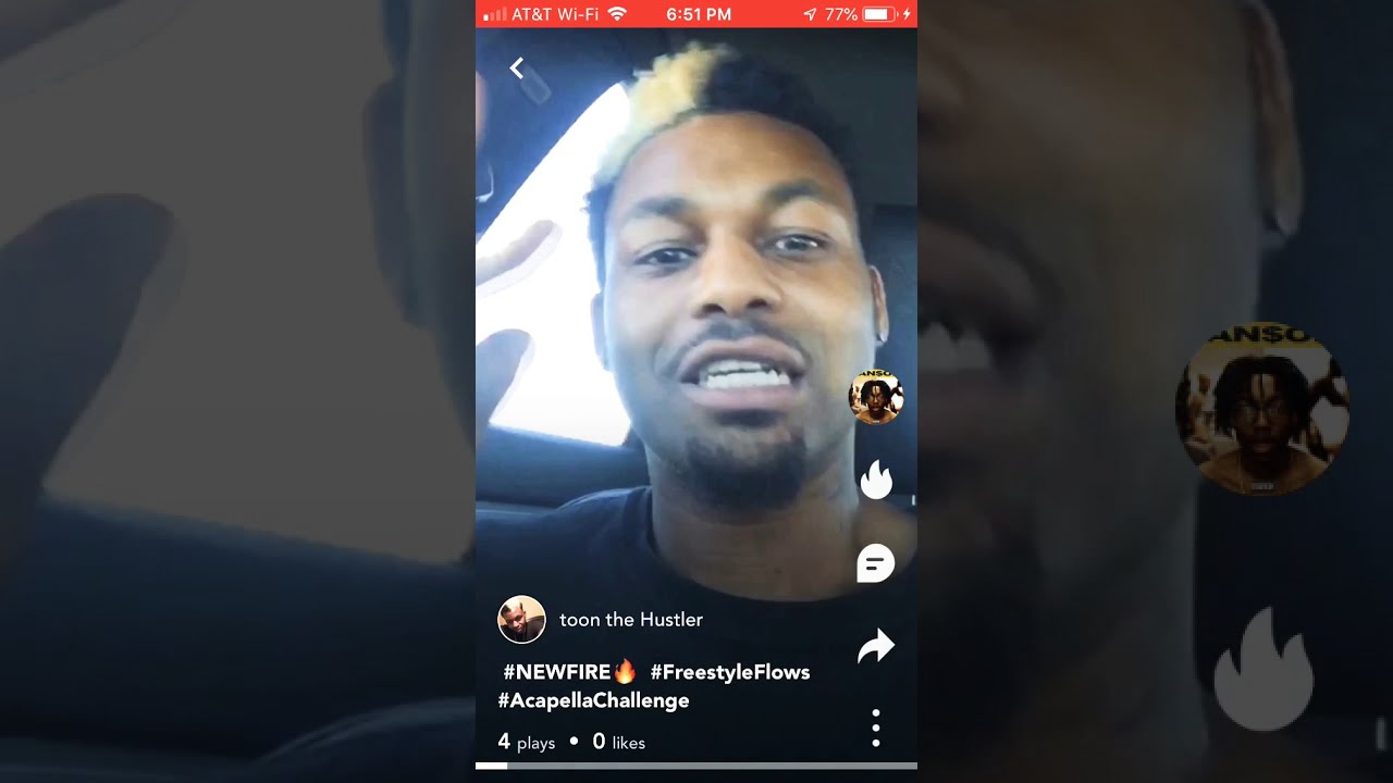 HQG Toon Ransom [Official Audio] Lil Tecca: Ransom Remix Donaldsonville Rapper