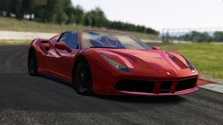 This mod is not mine. credits: to gdzy. download link below. ferrari
488 gtb spider v1.5:
https://mega.nz/#!ctqcelzi!4aclewath85zt5zkywq2rr6w5mtiyuydudykq5bg...