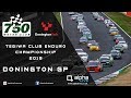 TEGIWA Club Enduro Championship - Donington Park GP 2019