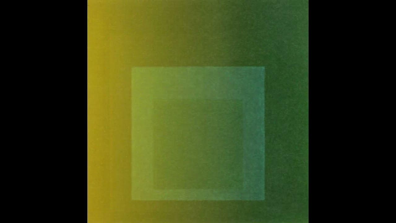 JosefAlbers Hommage to Squares