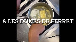 Les Cannelés Dune De Ferret Nyc-Bordeaux