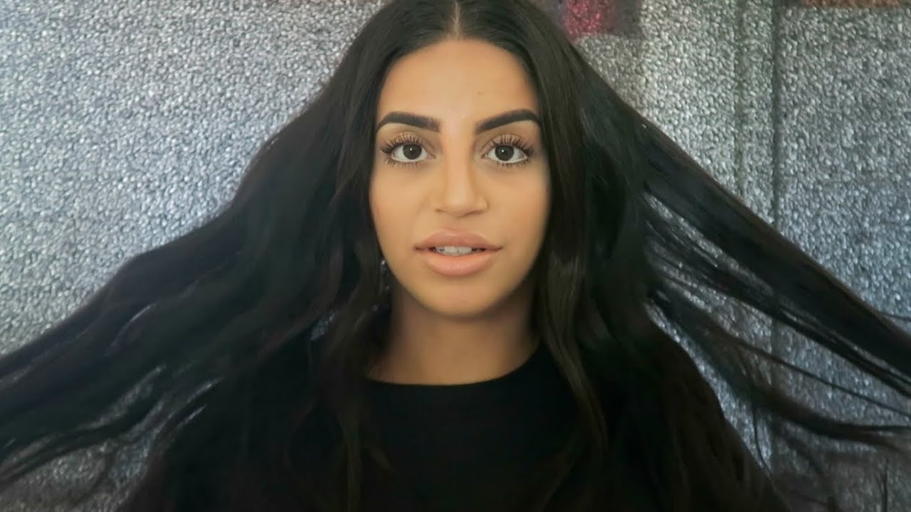 Selma Omari
