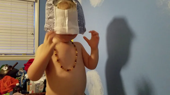 Pull-ups on head