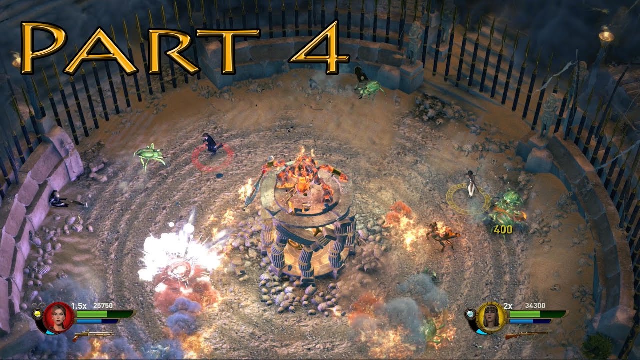Lara Croft And The Temple Of Osiris Walkthrough Gameplay Part 4 Location 2 Khepri Amphitheater lara-croft-and-the-temple-of-osiris-walkthrough-gameplay-part-4-location-2-khepri-amphitheater
