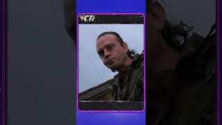 GODDAMN! #BradDourif #GraveyardShift #VideoClubRandom