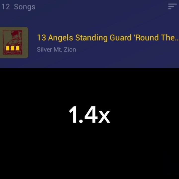 ///13 Angels Standing Guard 'Round The Side Of Your Bed///