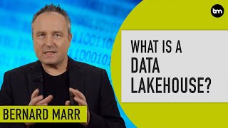 What is a Data Lakehouse? A Simple Explanation for Anyone
