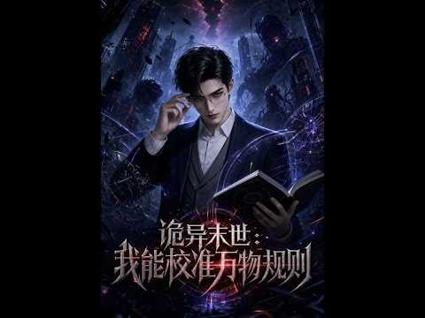 詭異末世：我能校準萬物規則