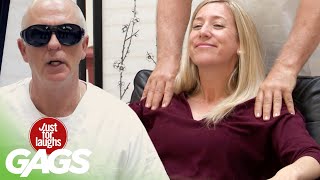 The World's Worst Massage Therapist