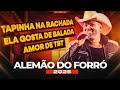 Alemão do Forró para animar seu Paredão 🎶