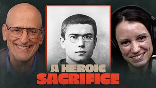 The Catholic Priest Who Gave His Life At Auschwitz | Cecilia Stevenson