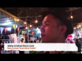 Total Perkusi Yk : exclusive interview with Bowo "Gugun and the blues shelter"