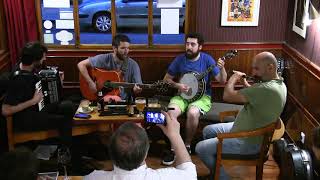 Sesión de los Martes. Música Folk